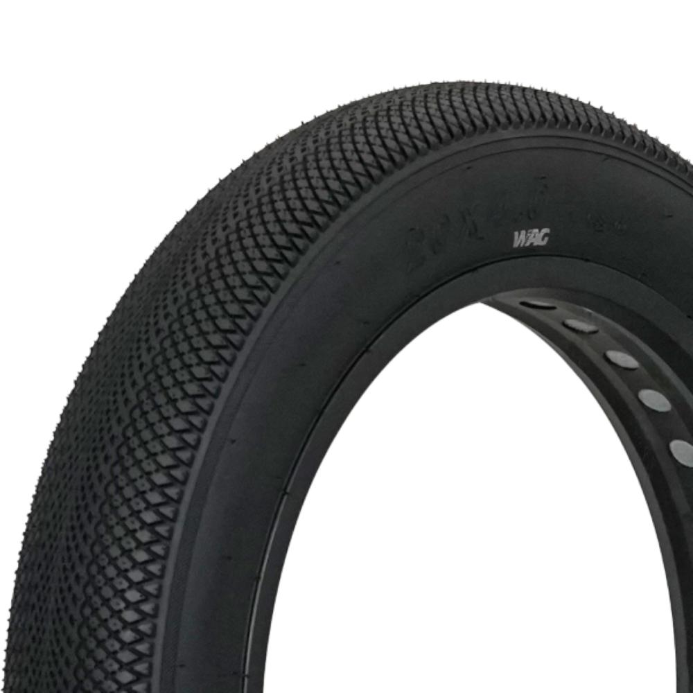 WAG Copertone Fat Bike Slick 20x4.00 bici elettrica 