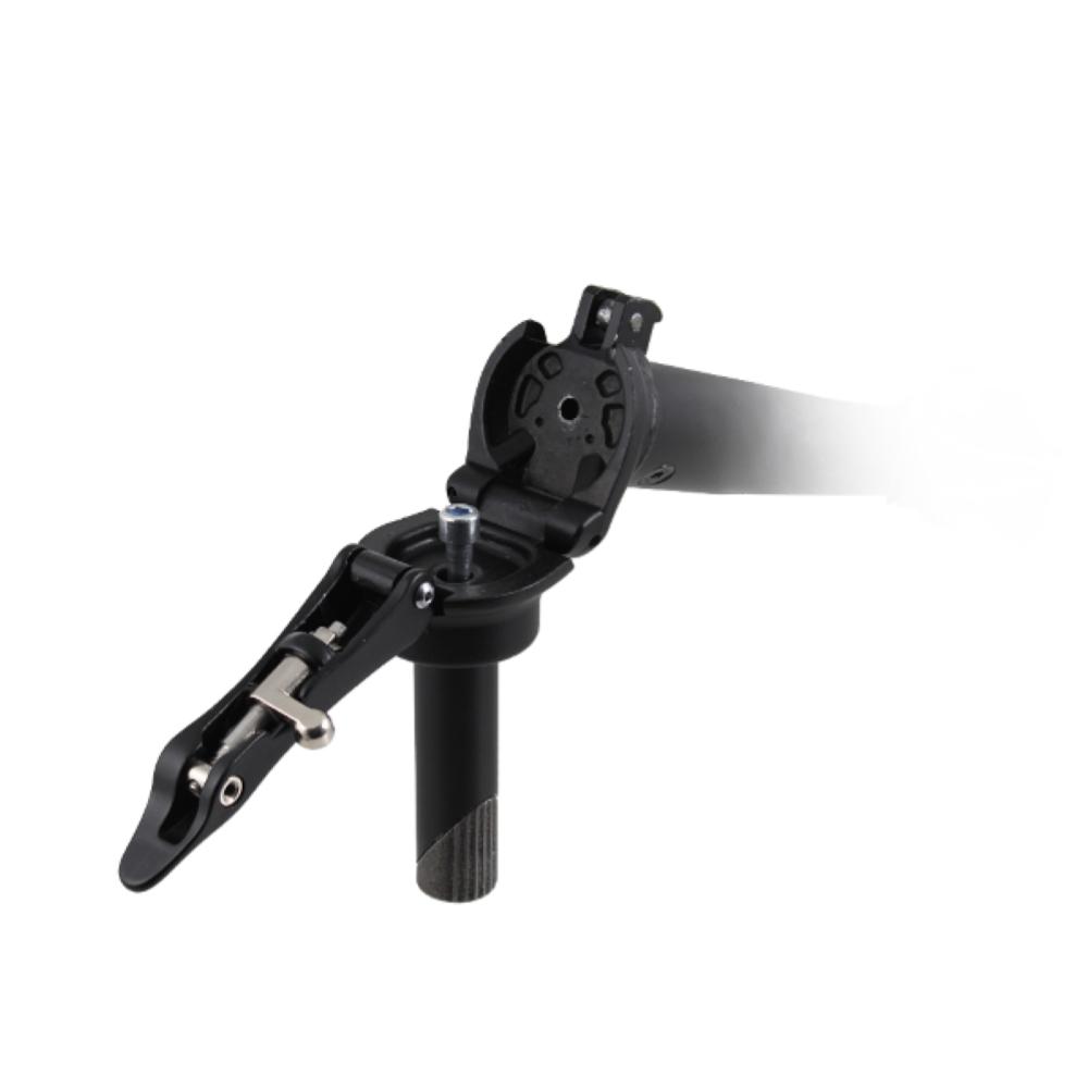 Asse Attacco Manubrio Pieghevole Fat Bike Attacco Espansione 421690001