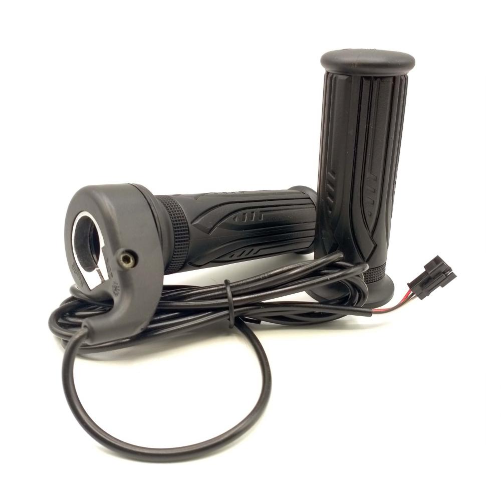 Acceleratore con Manopola Completa - Connessione Standard