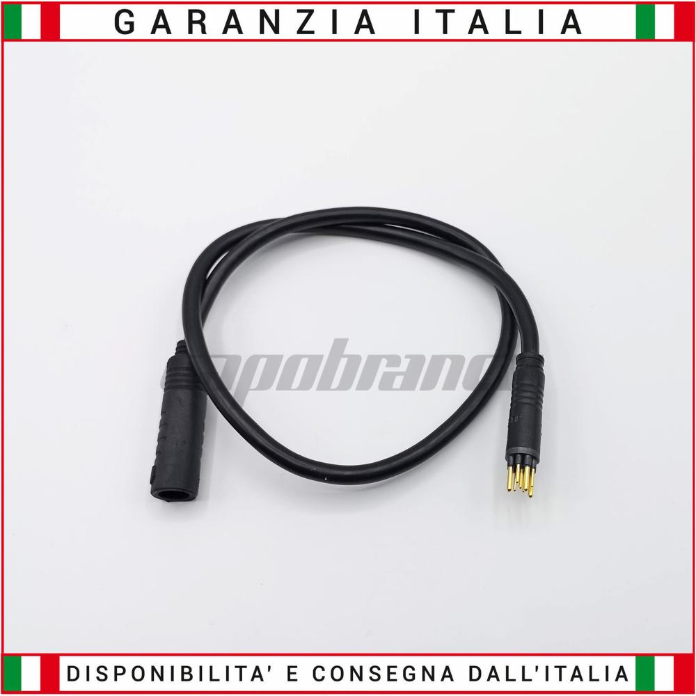 Cavo prolunga motore Sensore Effetto Hall UPG