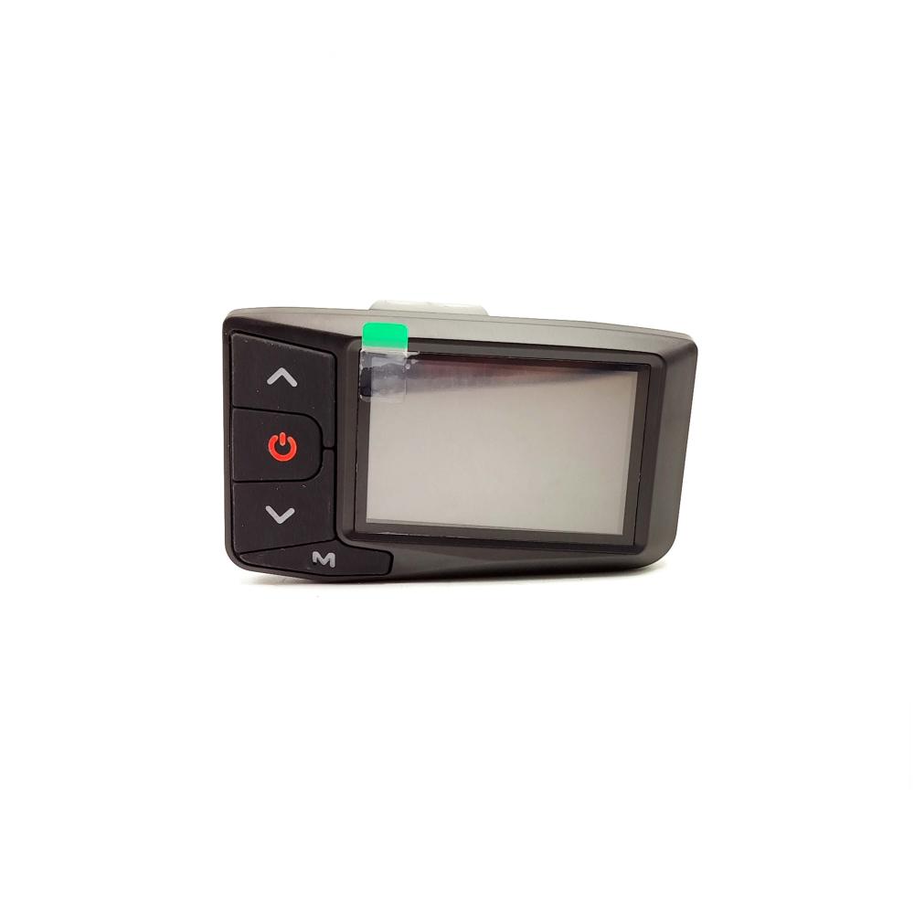 Display Copy Reset Nuovo Modello CDC13-C