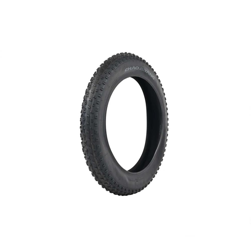 Tire for FAT BIKE 20X4 30TPI Chaoyang