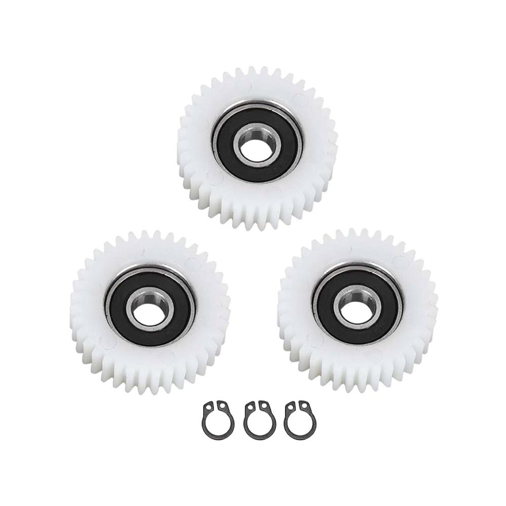 Ingranaggi Motore brushelss 250W bici elettrica (3 PCS)