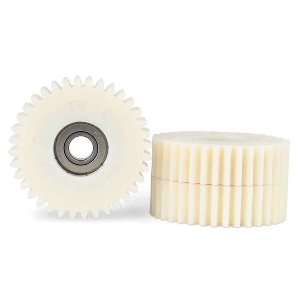 Ingranaggi Motore brushelss 350/500 watt  bici elettrica (3 PCS)