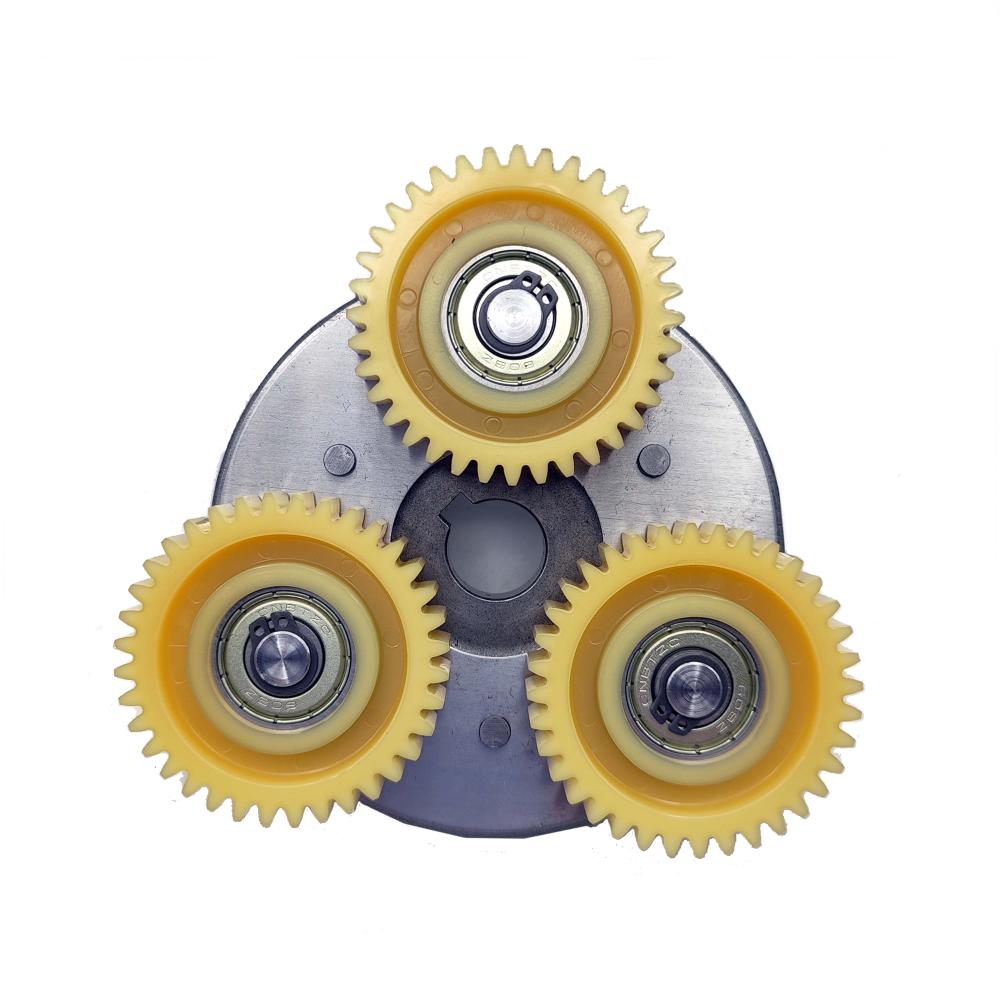 Original Engwe EP-2 PRO Plate + Gears