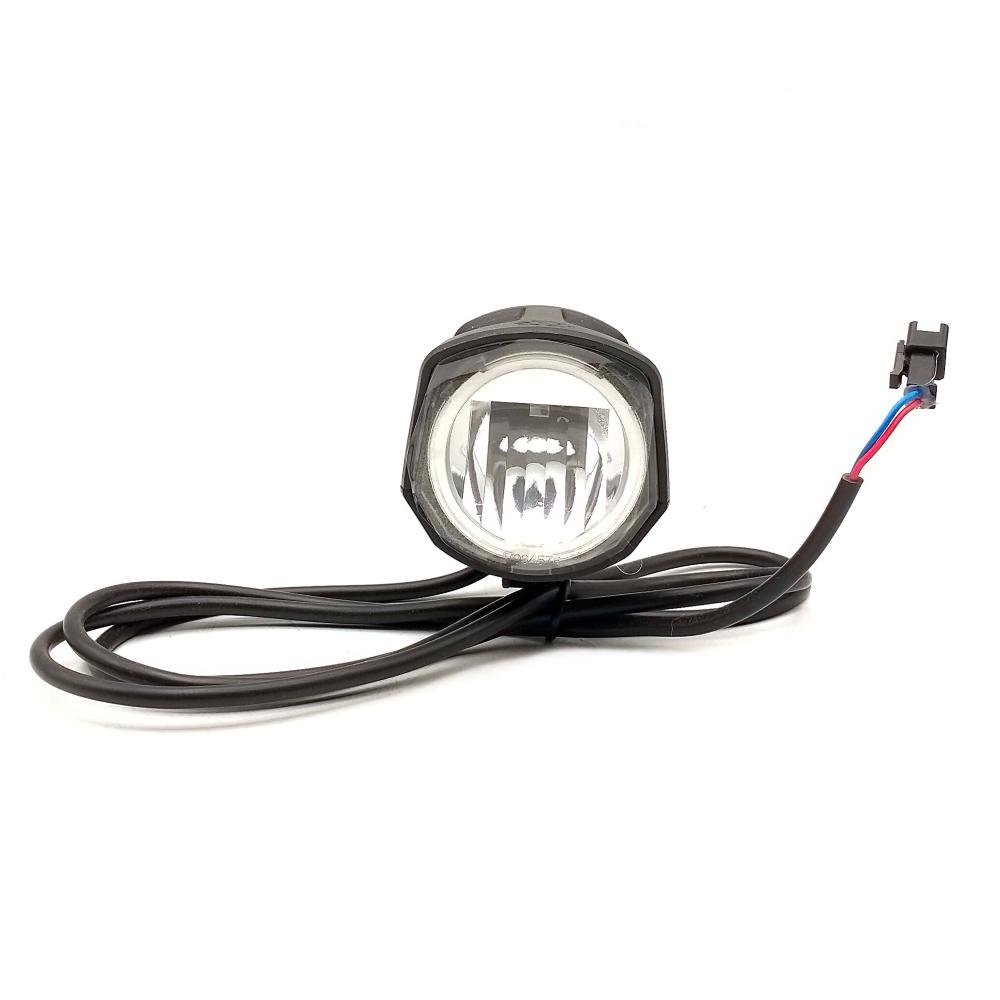 Original Engwe Engine PRO/L20/X20/X24/X26 Electric Bike Front Headlight Light