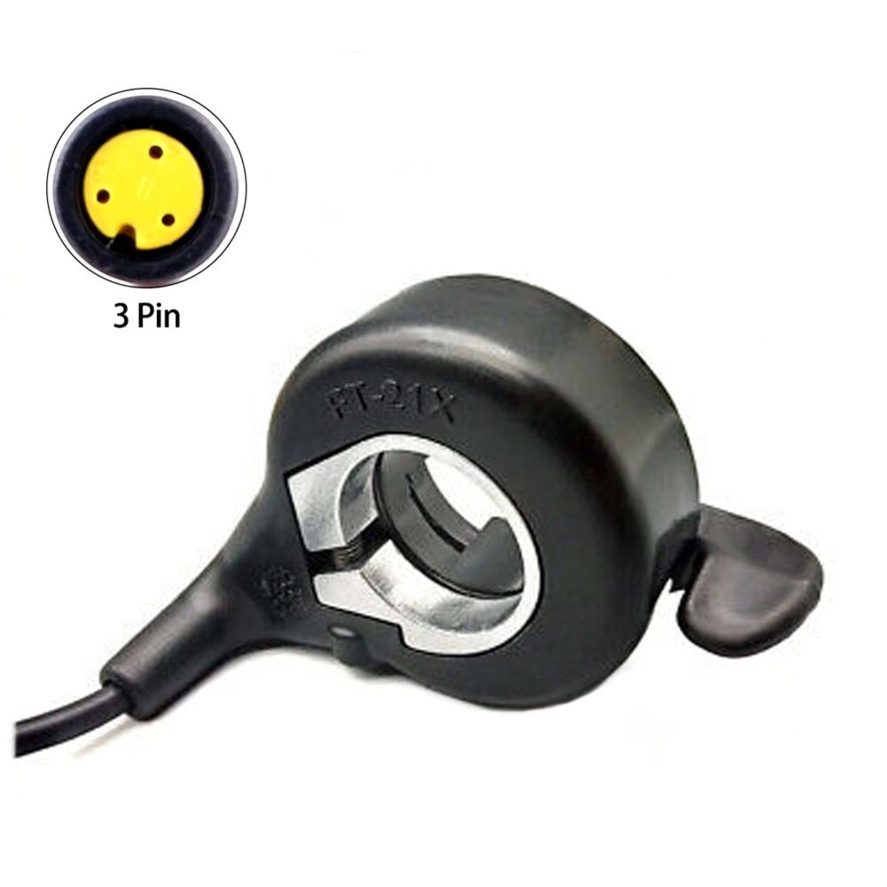 Acceleratore Bafang a pollice FT21X