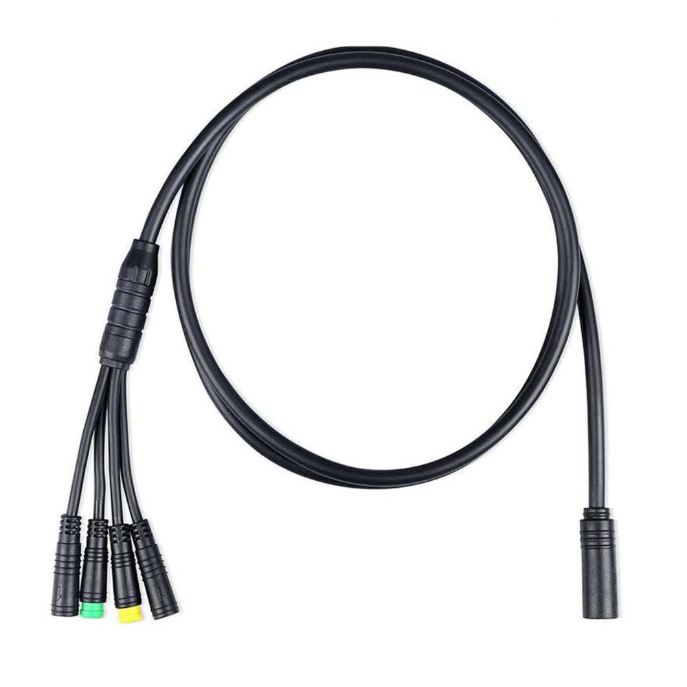 Cablaggio 1T4 Bafang