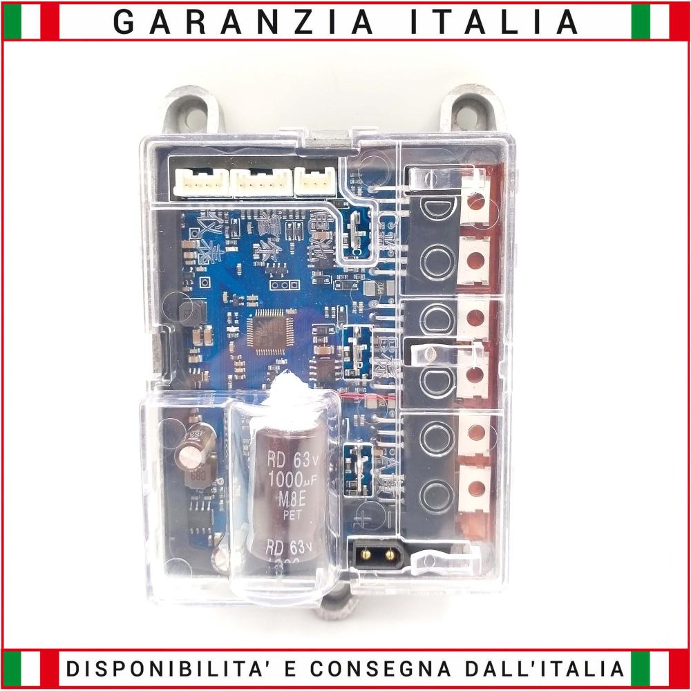 Centralina copy Xiaomi Mijia M365 PRO VERSIONE 3.0