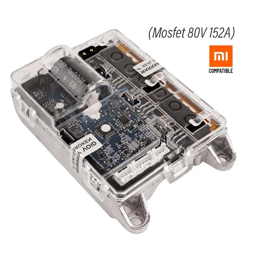 Controller copy for Xiaomi Increased and Reinforced - (Mosfet 80V 152A)