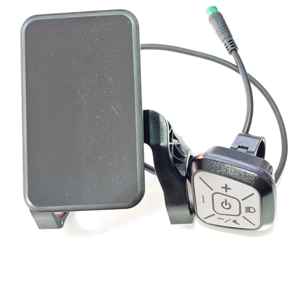 Original Victrip T5 Display