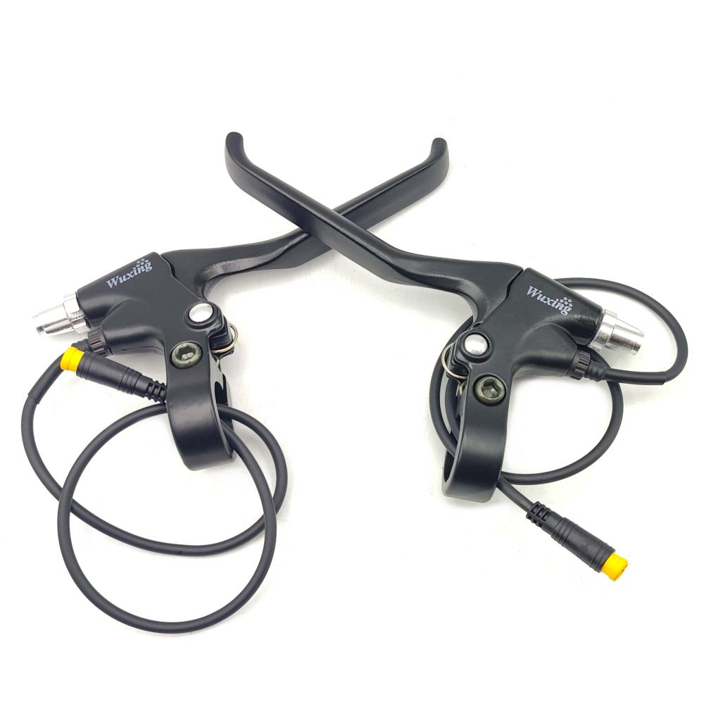 Leve Freno Specifiche Motori Bafang 