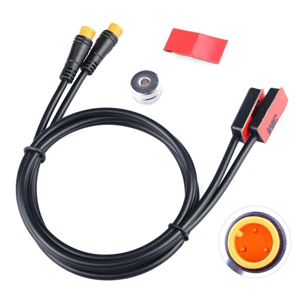 Sensore freno magnetico per cablaggio bafang (2 pezzi)