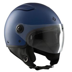 CASCO JET TUCANO  EL FAN