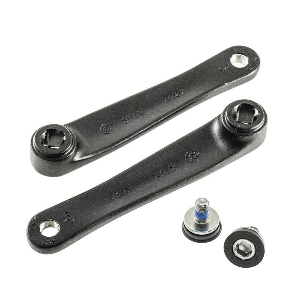 Leve Pedali Bafang motore centrale 