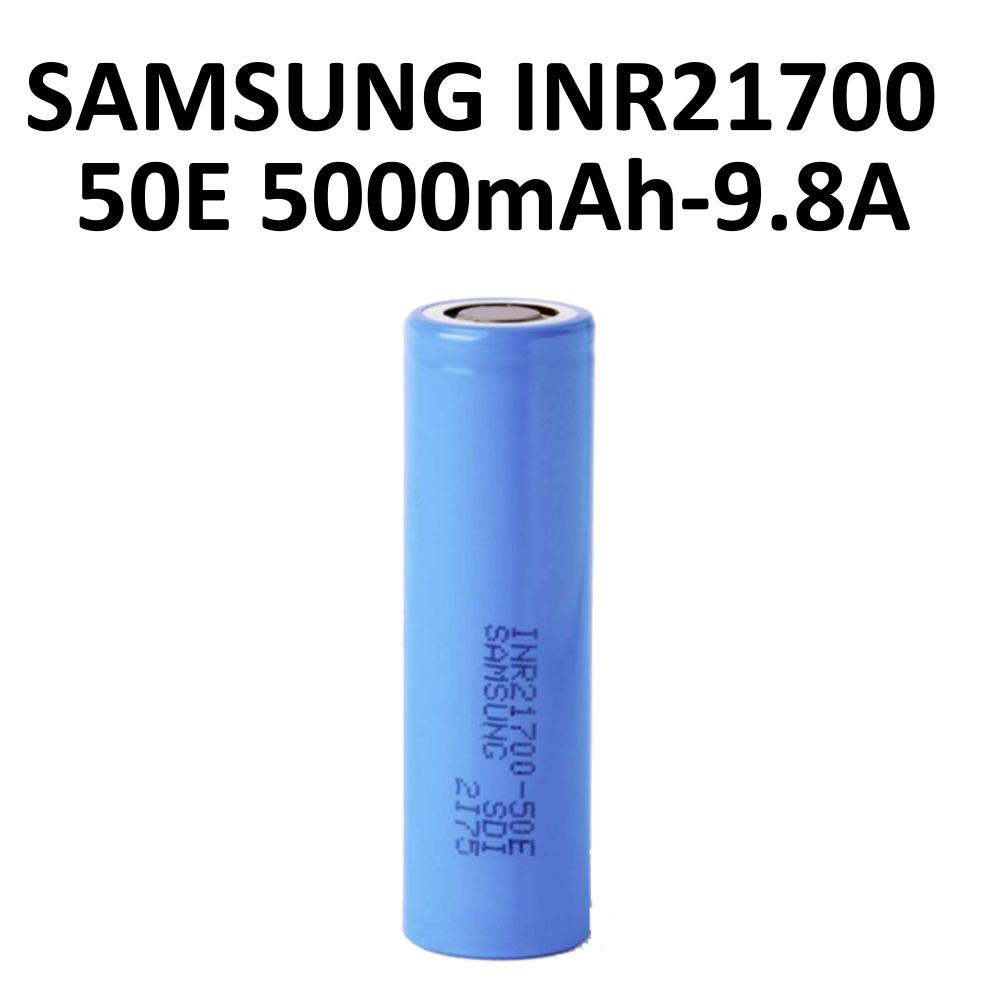 Celle Samsung 50E