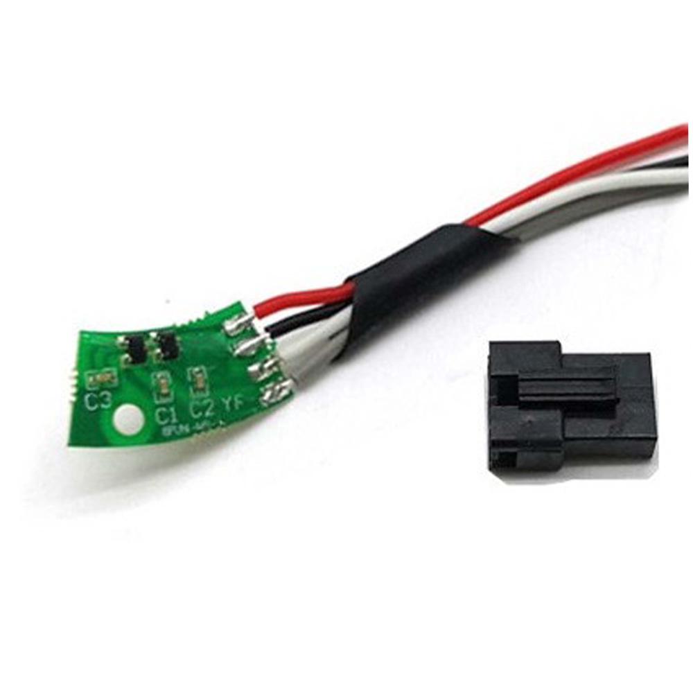 Circuito Sensore PAS Bafang