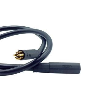 Cavo prolunga motore Brushless con Sensore Hall Attacco Ettagonale