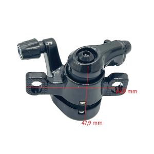 Pinza freno sinistra per monopattino elettrico Xiaomi Mijia M365 / M365 PRO / 1S / ESSENTIAL / PRO2