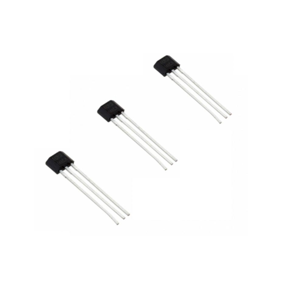 Sensori di Hall 461AN 333 (3PCS)
