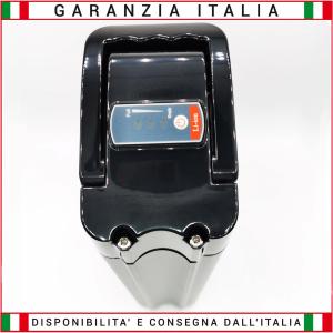 Batteria Litio Bici elettrica48 Volt 21Ah ALTA SCARICA 1008 Wh e-bike