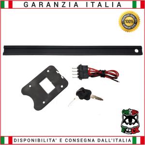 Batteria Litio Bici elettrica48 Volt 21Ah ALTA SCARICA 1008 Wh e-bike