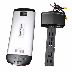 BATTERIA PORTAPACCHI LITIO 36 Volt 13 AhALTA SCARICA (468 Wh)