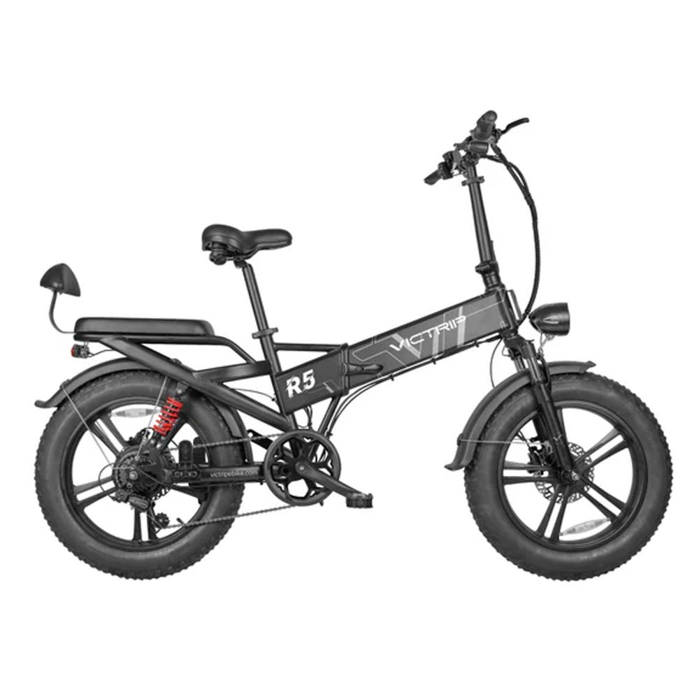 Fat Bike VICTRIP R5 48V 20Ah 250W (750W PEAK)