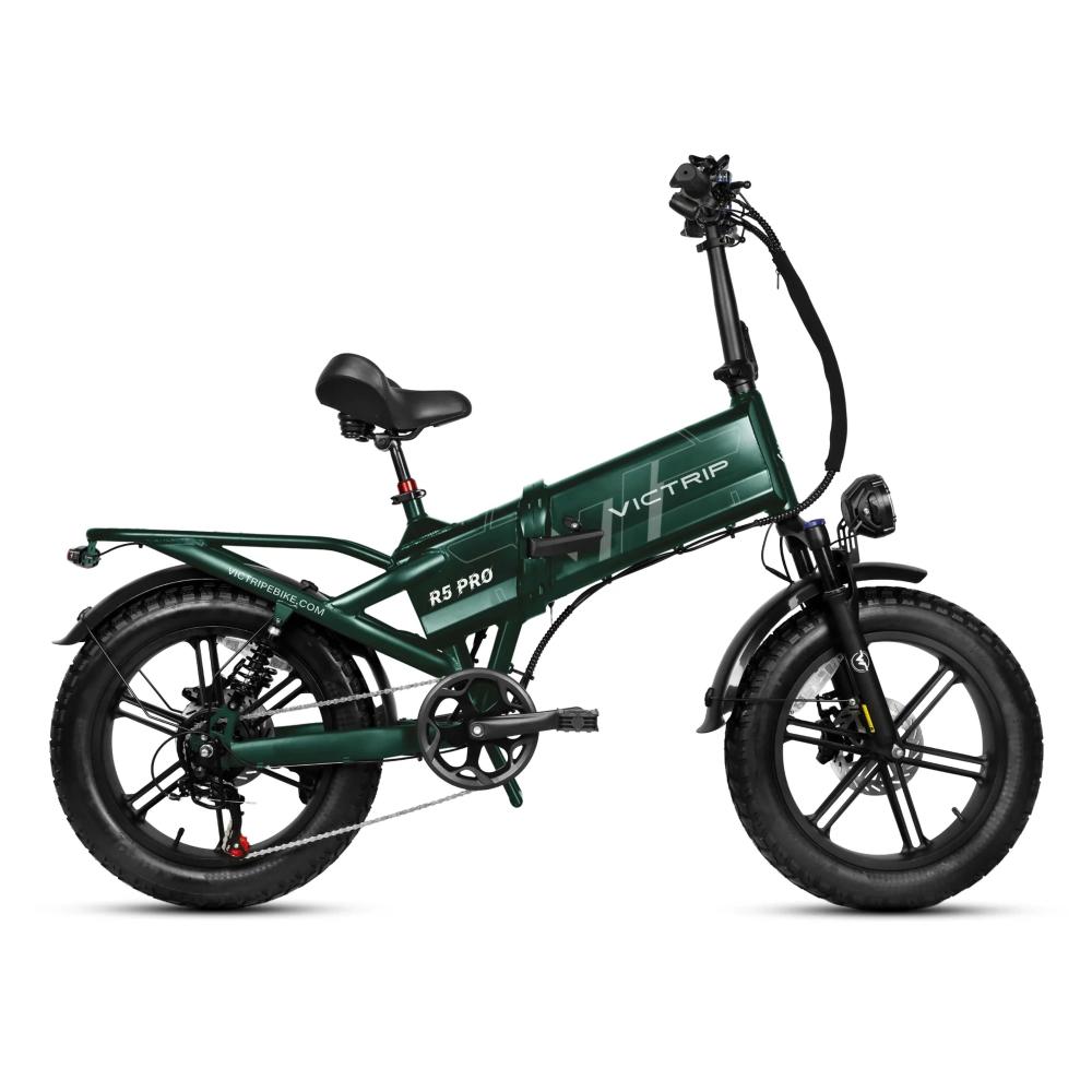 Fat Bike VICTRIP R5 PRO 48V 55Ah 250W (750W PICCO)