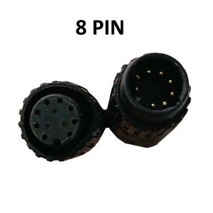 Cavo prolunga cablaggio 1T4 UPG 8 PIN bici elettrica 