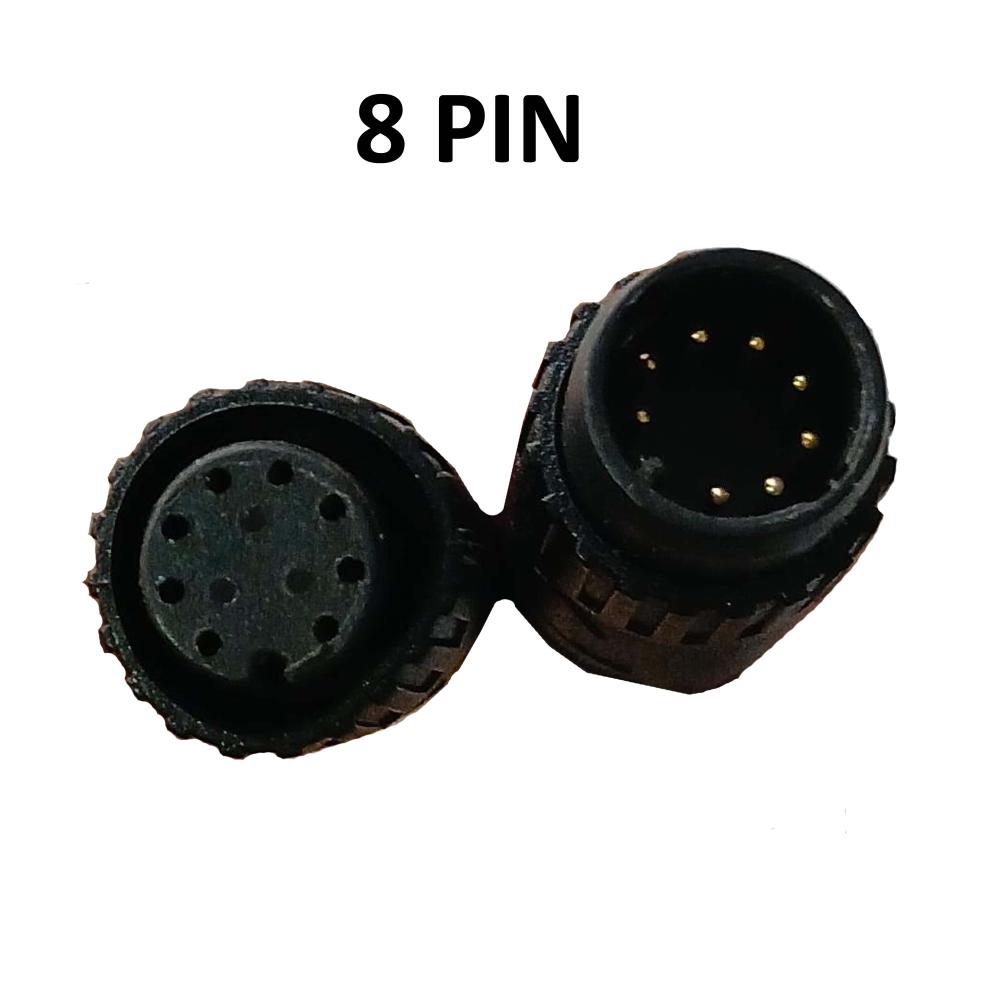 Cavo prolunga cablaggio 1T4 UPG 8 PIN bici elettrica 