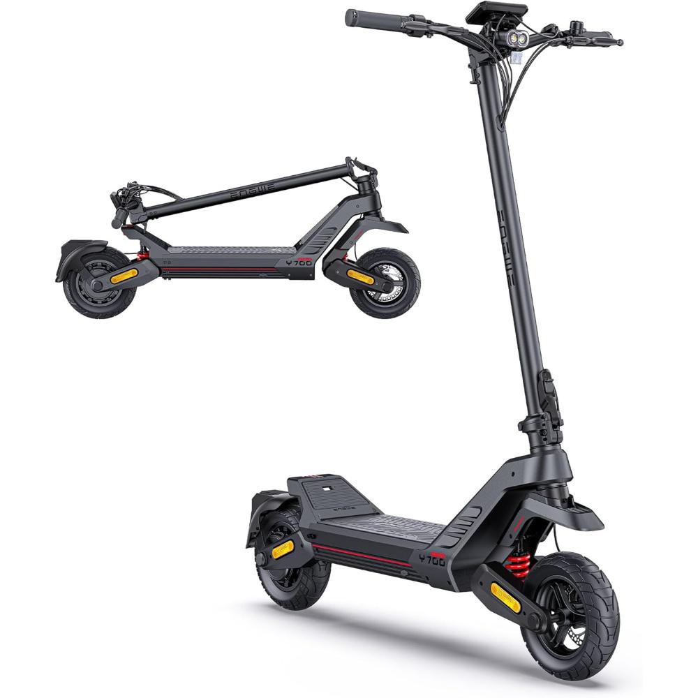 Monopattino elettrico ENGWE Y700 1200w