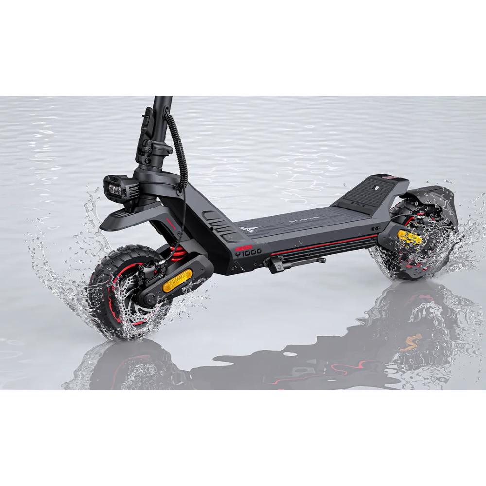 Monopattino elettrico ENGWE Y1000 2400w Dual Motor