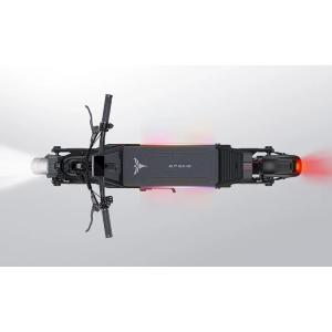 Monopattino elettrico ENGWE Y1000 2400w Dual Motor