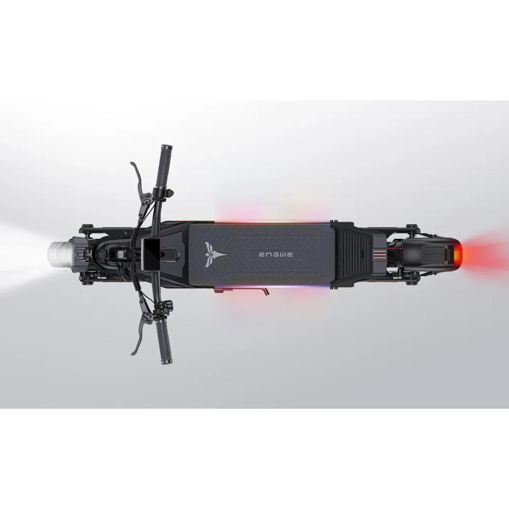 Monopattino elettrico ENGWE Y1000 2400w Dual Motor