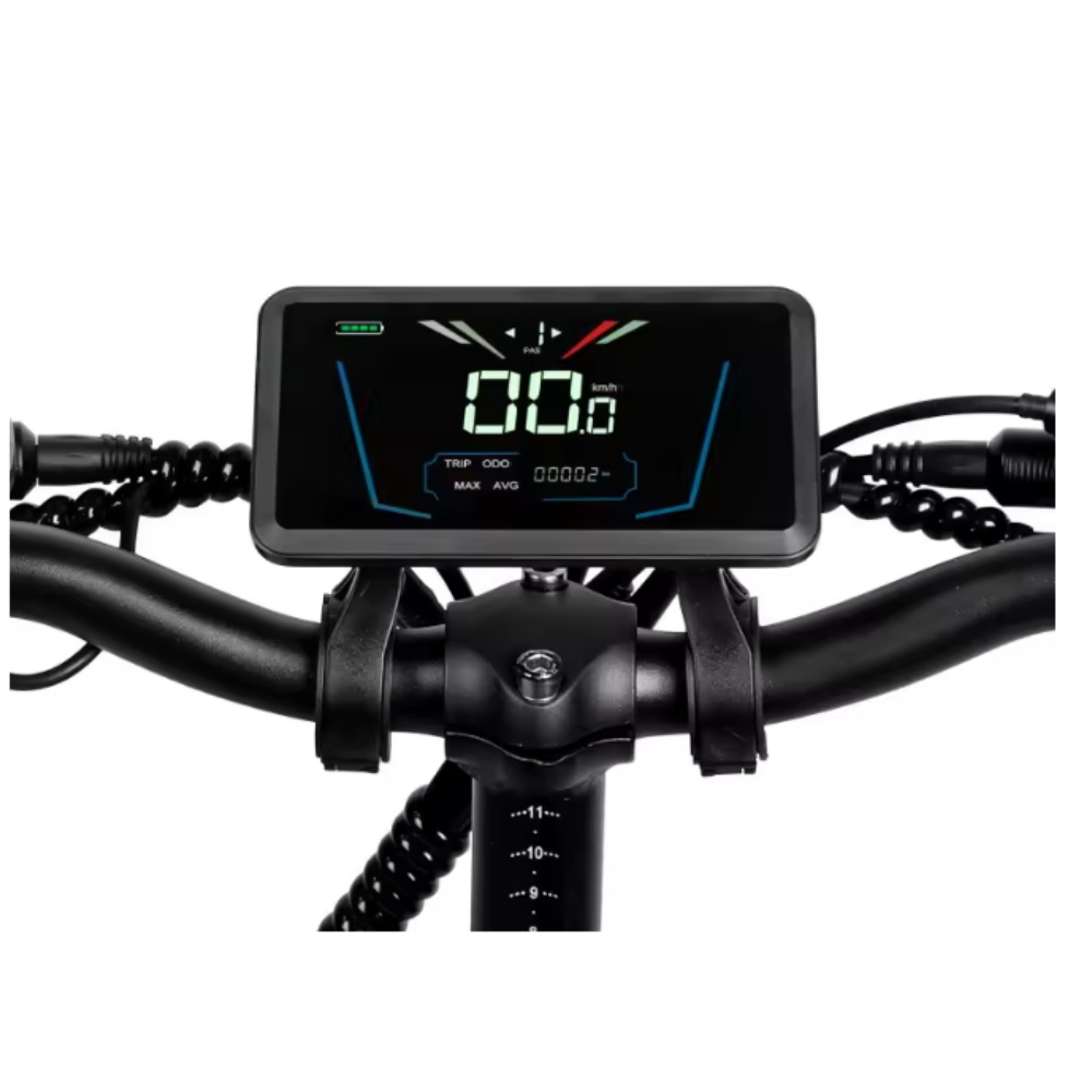 Fat Bike VICTRIP R5 48V 20Ah 250W (1000W PICCO)