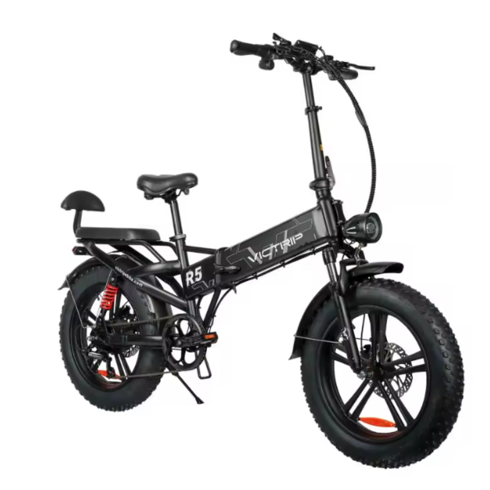 Fat Bike VICTRIP R5 48V 20Ah 250W (1000W PICCO)