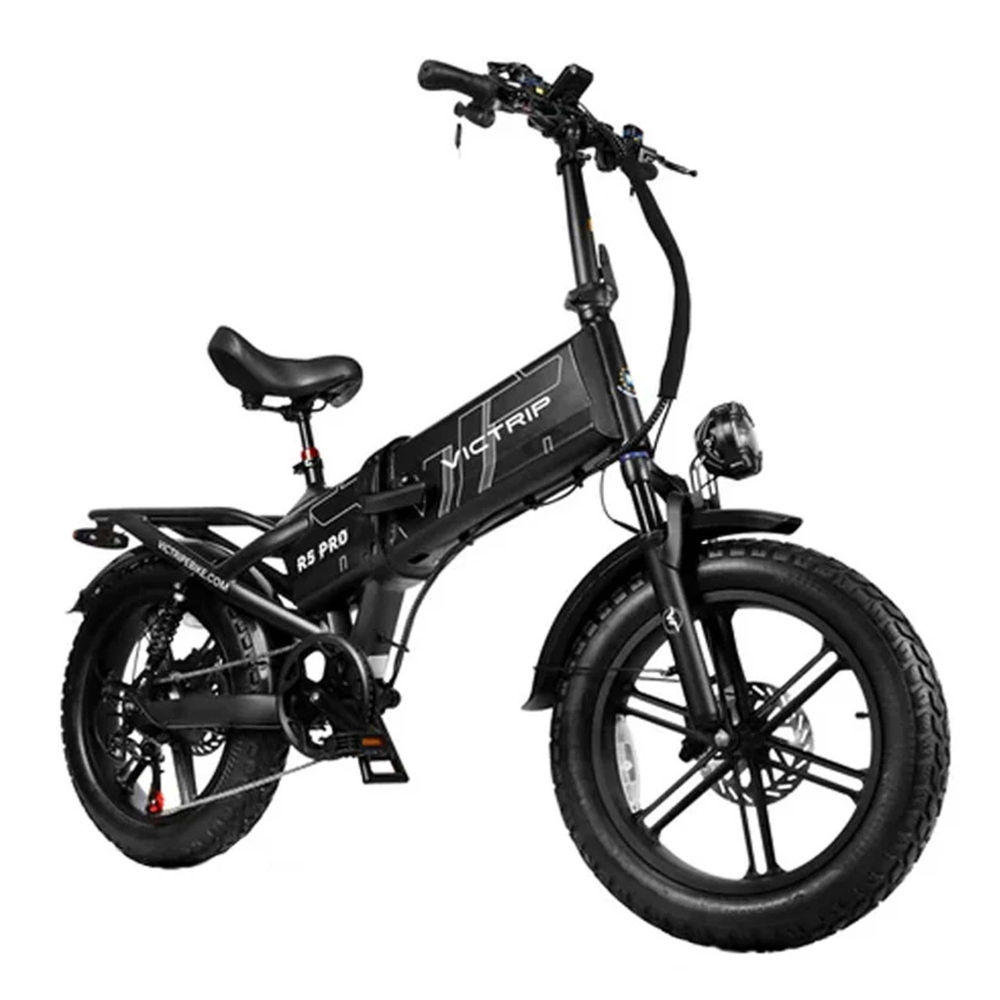 Fat Bike VICTRIP R5 PRO 48V 55Ah 250W (750W PICCO)