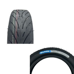 Pneumatico tubeless 10×2.70-6.5 (70/65-6.5) Cityroad