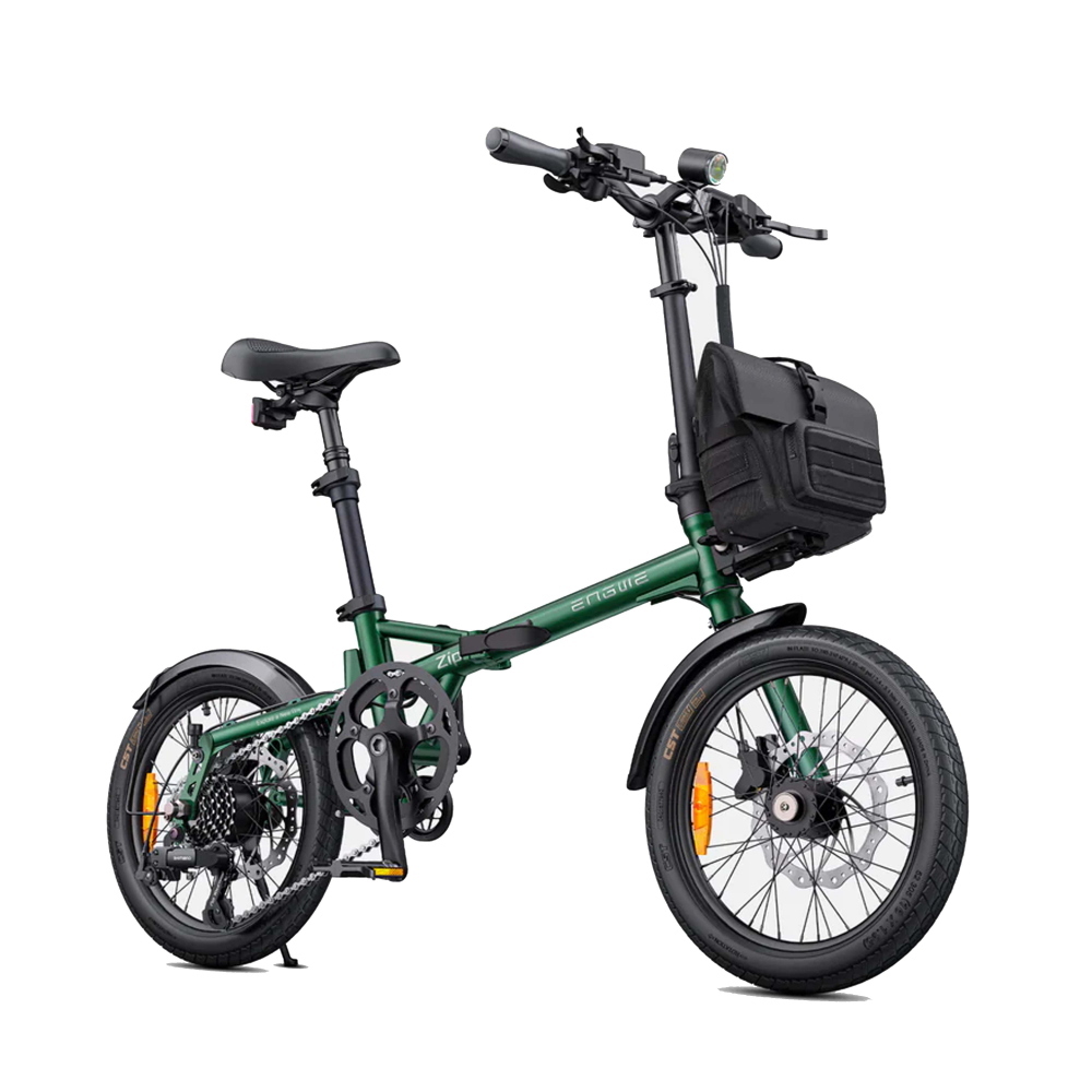 ENGWE ZIP 250W 36V 10Ah LG Electric Bike