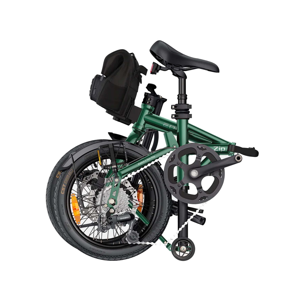 ENGWE ZIP 250W 36V 10Ah LG Electric Bike