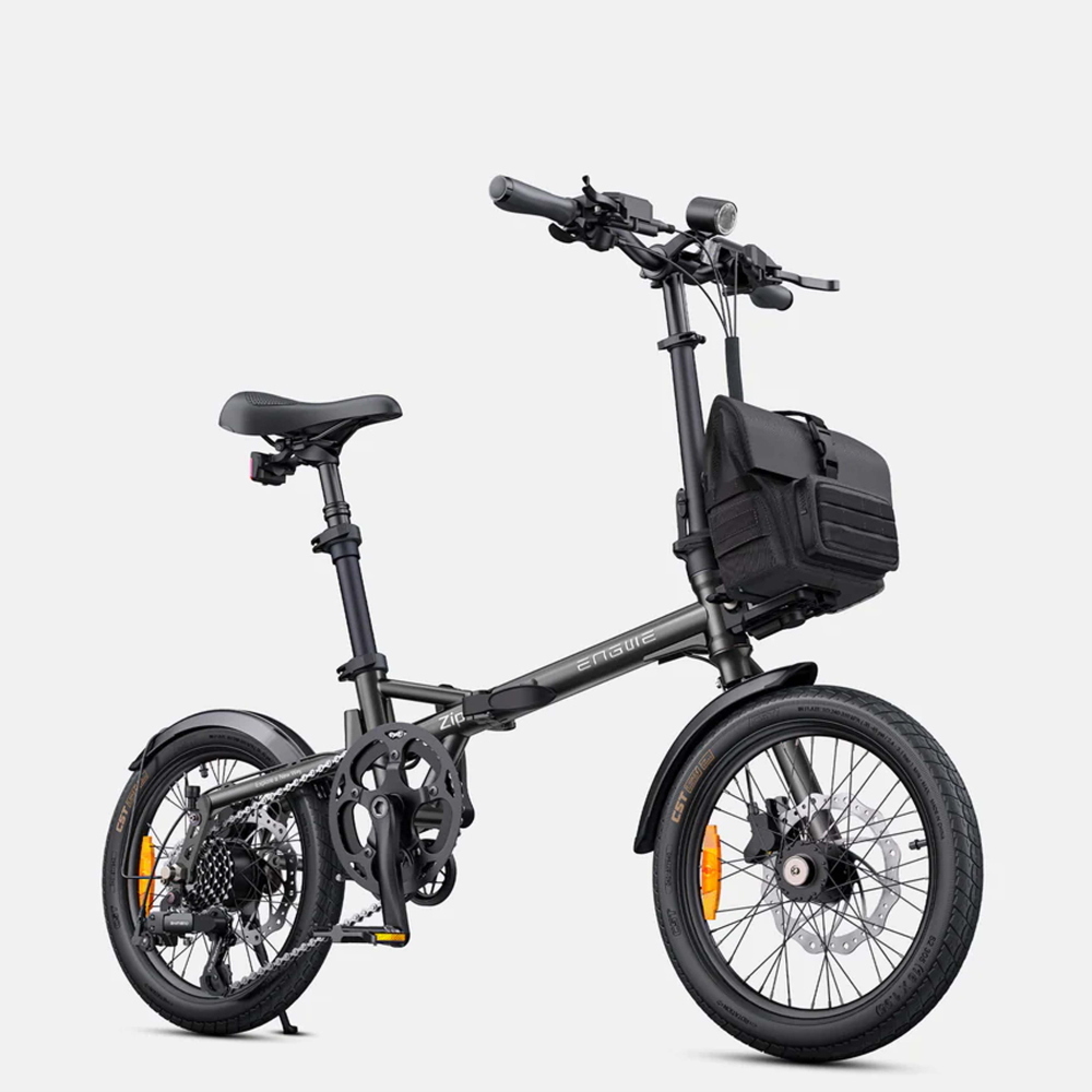 Bici Elettrica Pieghevole ENGWE ZIP 250W 36V