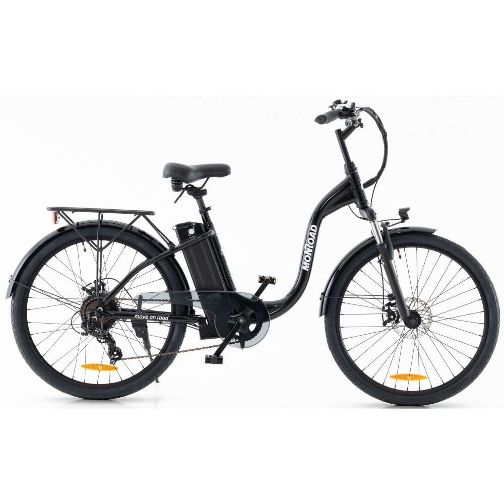 City Bike Monroad Joy 26