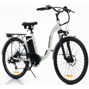 City Bike Monroad Joy 26