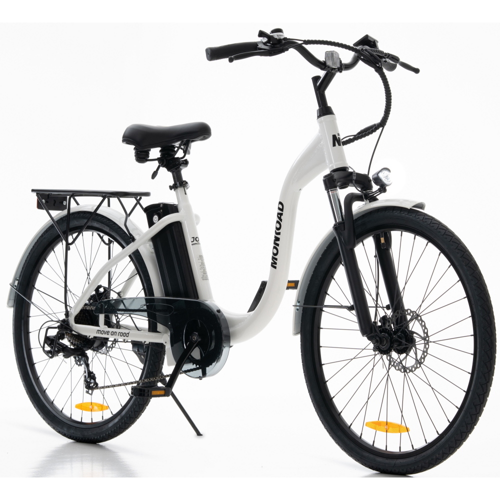 City Bike Monroad Joy 26
