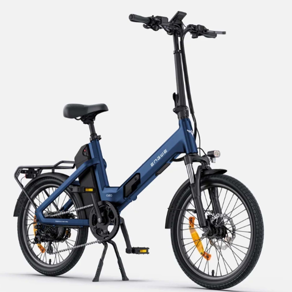 Bici Elettrica ENGWE O20 250W 48V 15Ah