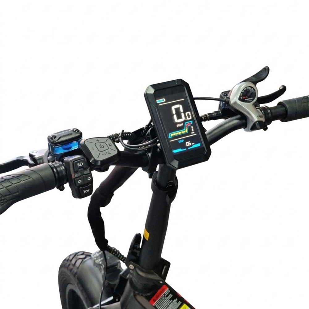 Fat Bike Victrip T5PRO 48V 250W (750W PICCO)