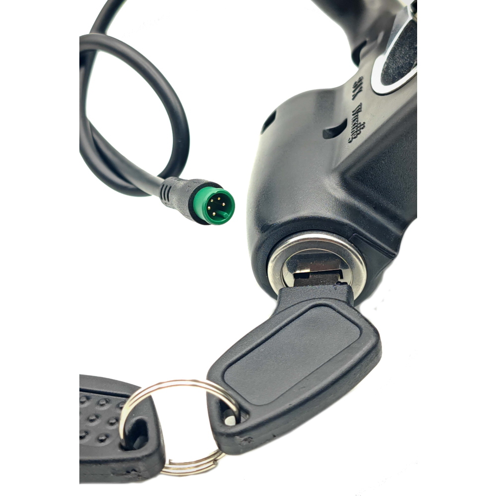 Acceleratore per VICTRIP T5