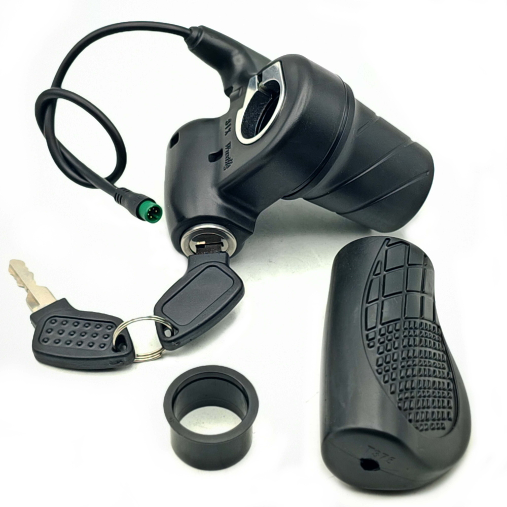 Acceleratore per VICTRIP T5