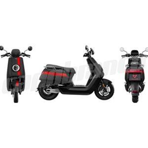 SCOOTER ELETTRICO NIU NGT S PRO